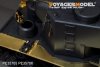 Voyager Model PE35705 Russian KV-5 (Object 225) Heavy Tank Basic For TAKOM 2006 1/35
